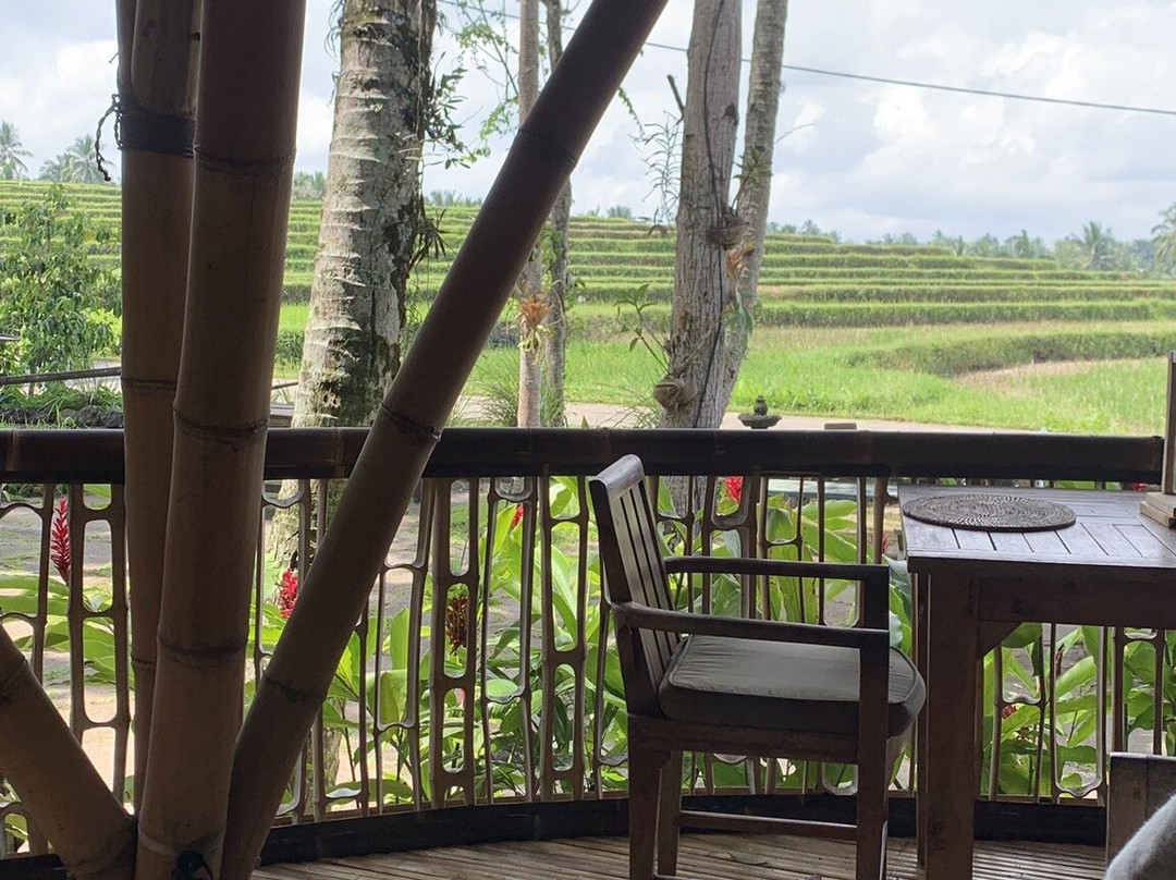 Amarta Pesagi Retreat by Madhava主图