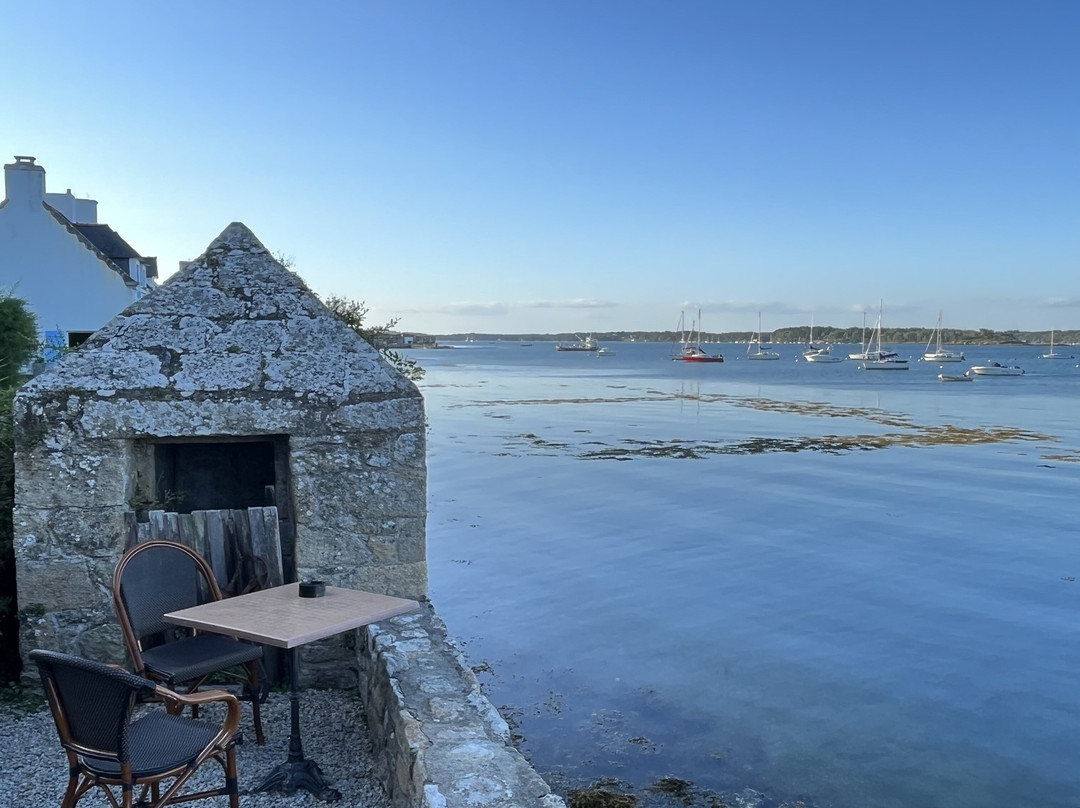 Reves De Bord De Mer主图