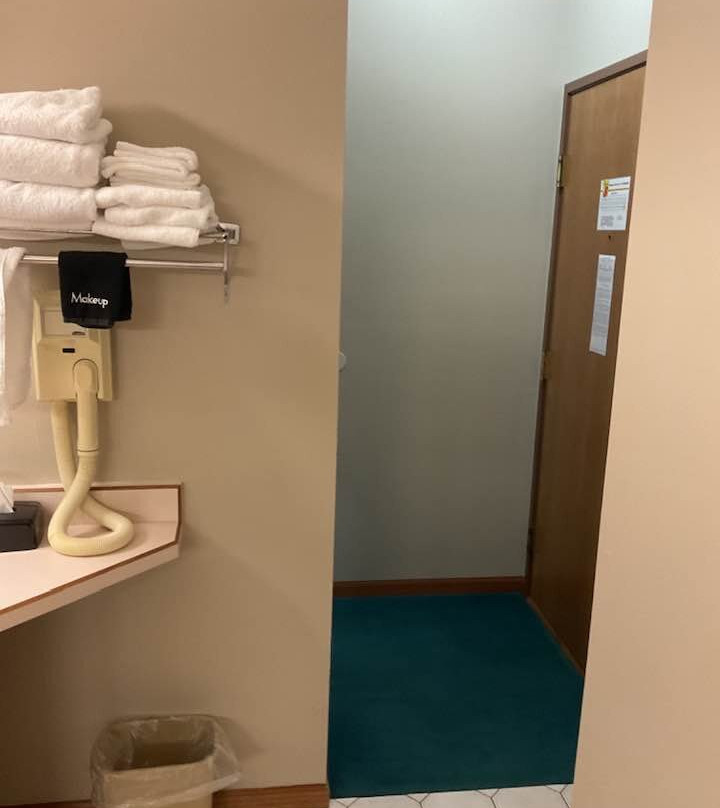 Super 8 by Wyndham Platteville主图