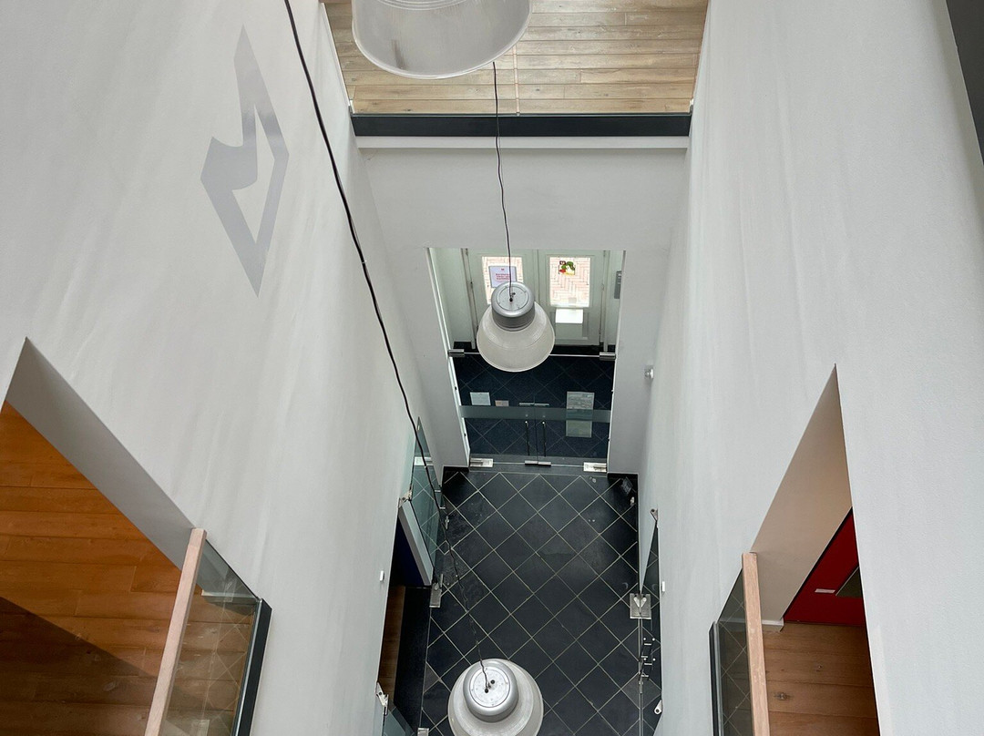 Museum van de Vrouw-Echt必去景点