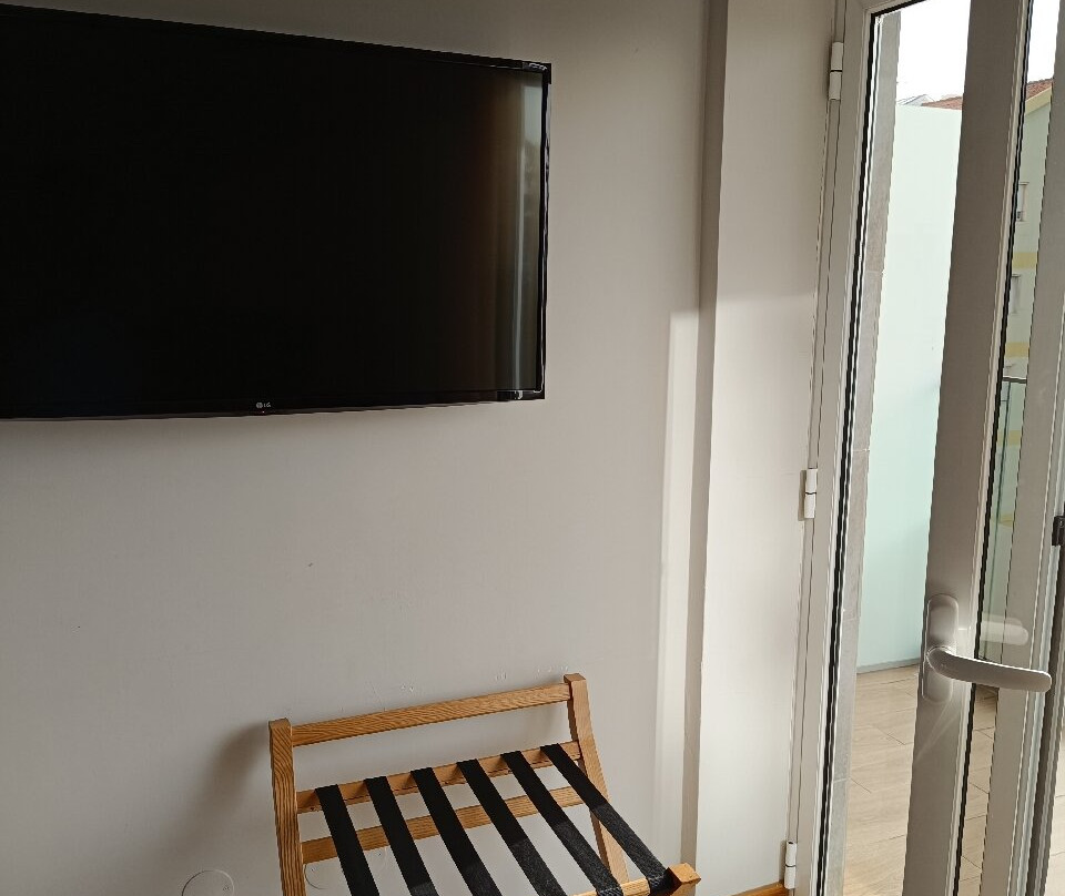 Hotel Santa Eufemia主图