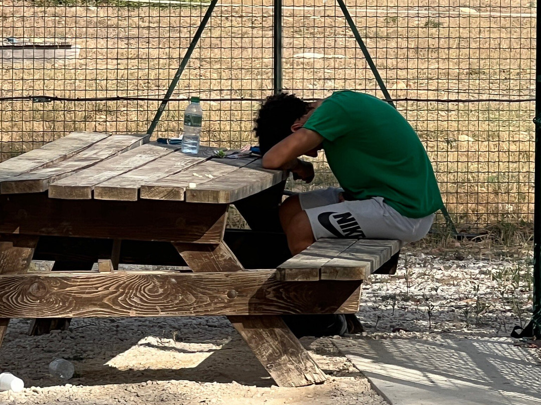 Kiddy Parc-耶尔必去景点