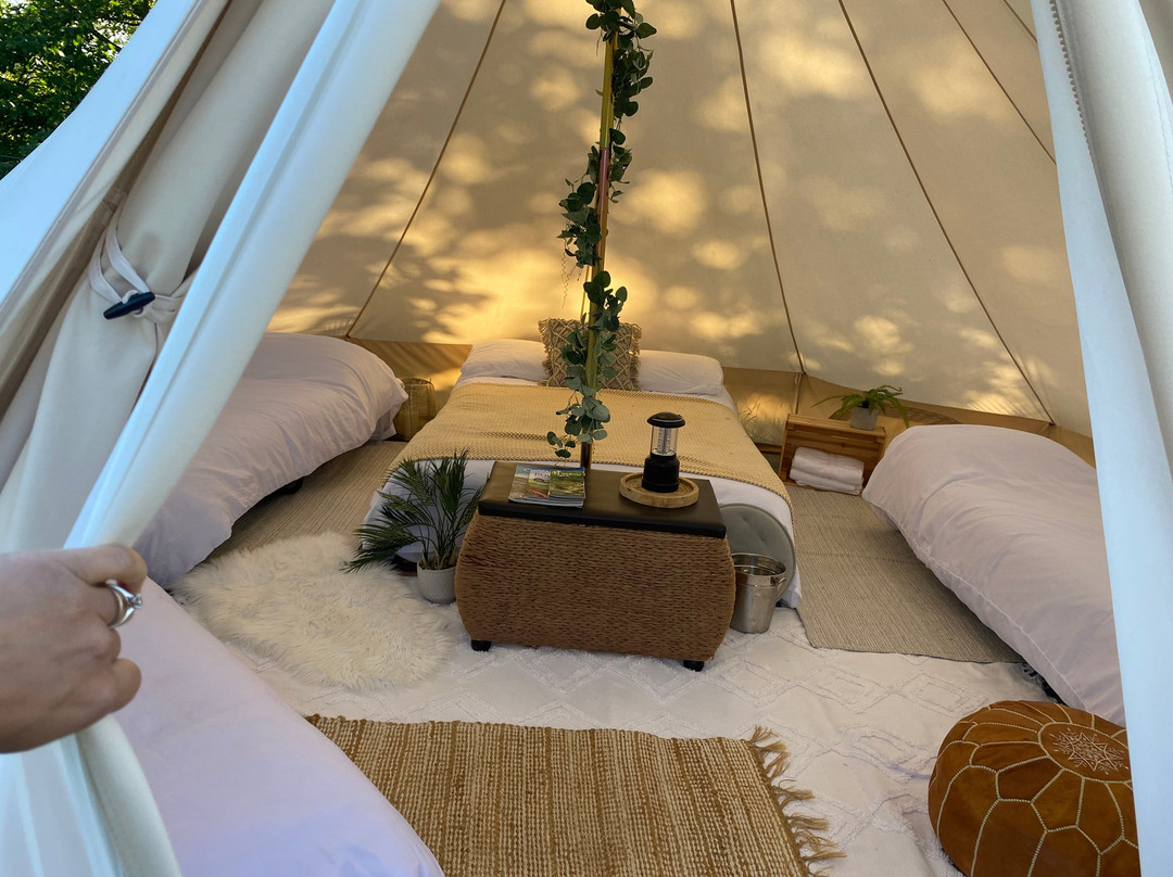Ribble Valley Retreat
