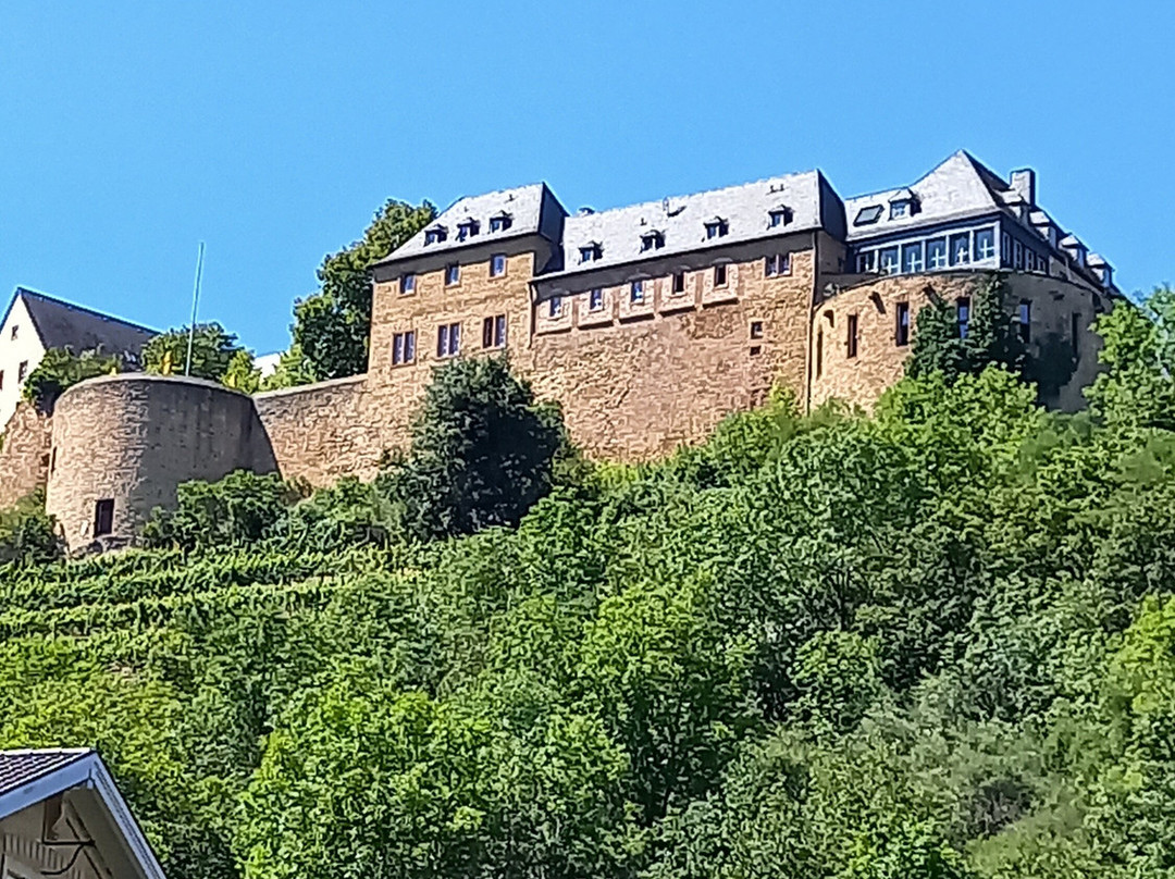 Jugendherberge Bad Kreuznach