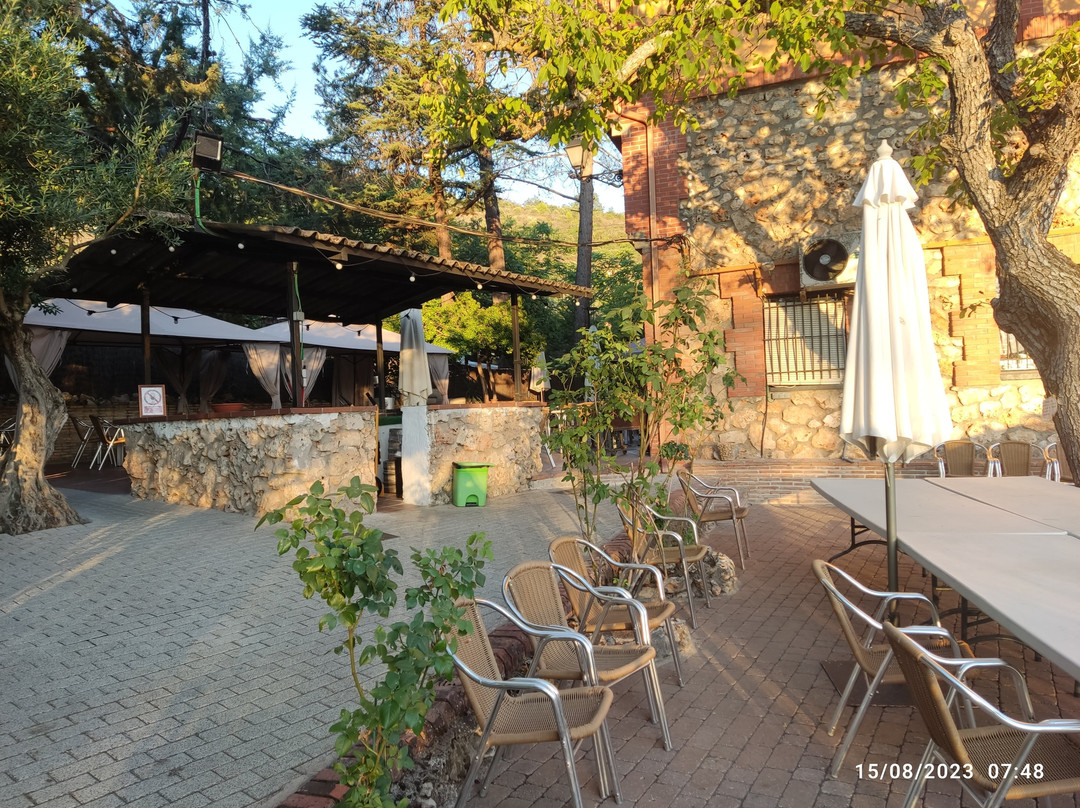 Hostal La Fuensanta主图