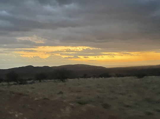 Bush Company-马林地必去景点