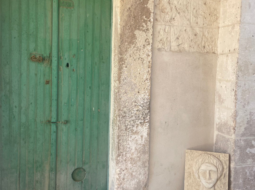 La Torre nel Borgo主图