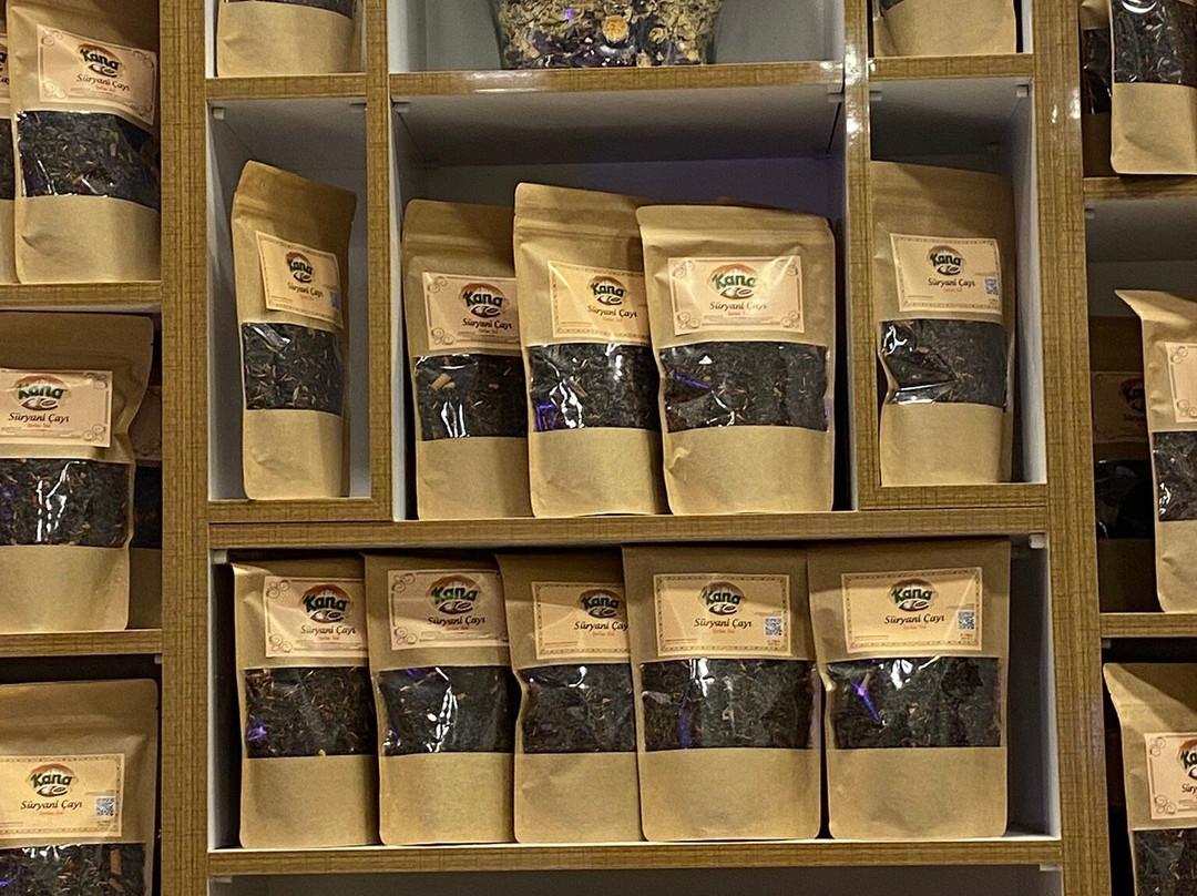 Kana Cafe Shop-Mardin必去景点