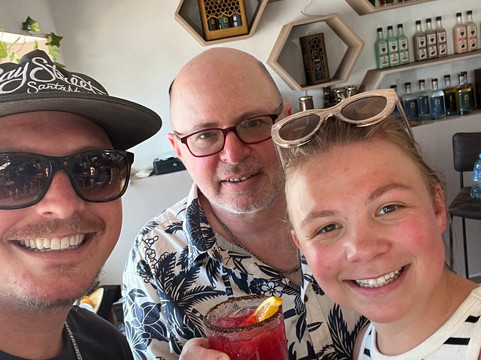 Rey Xúmu Mezcal & Taco Experience-卡波圣卢卡斯必去景点