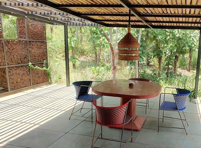 Tipai - Wildlife Luxuries主图