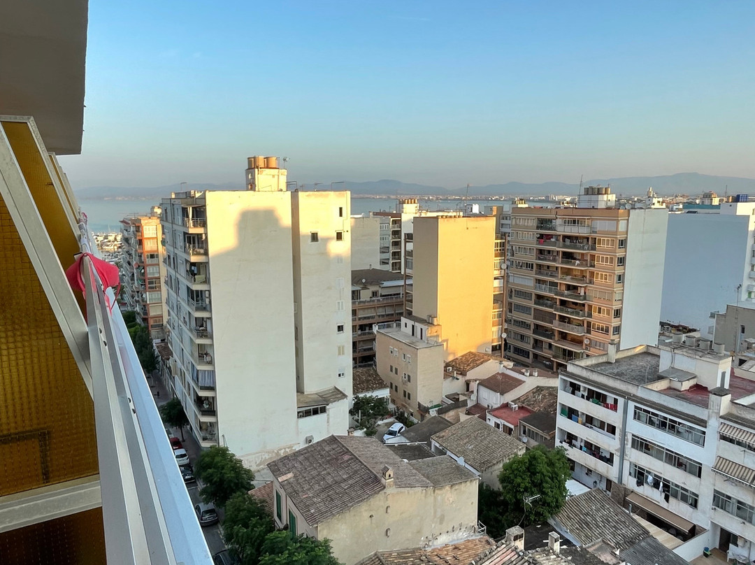 Bahia de Palma主图