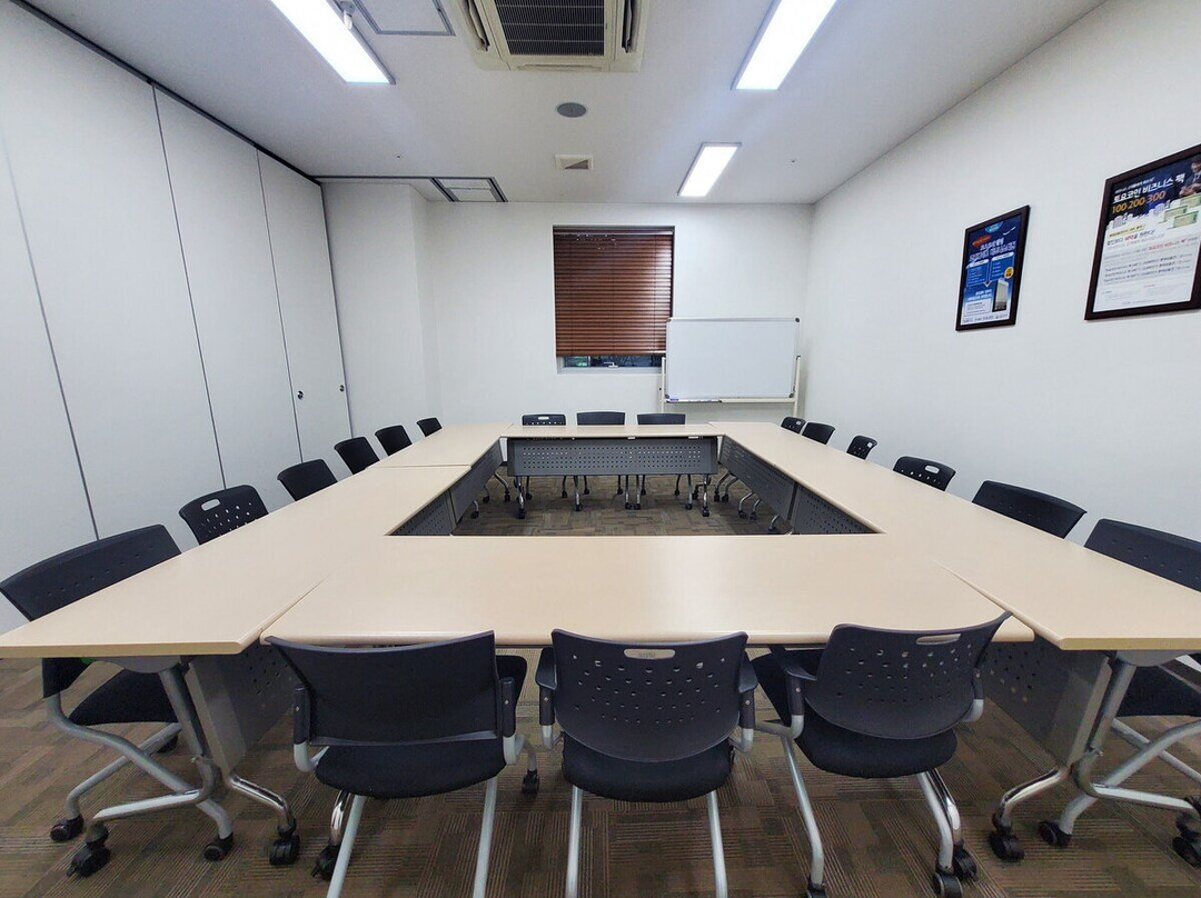 Toyoko Inn Daejeon Government Complex主图