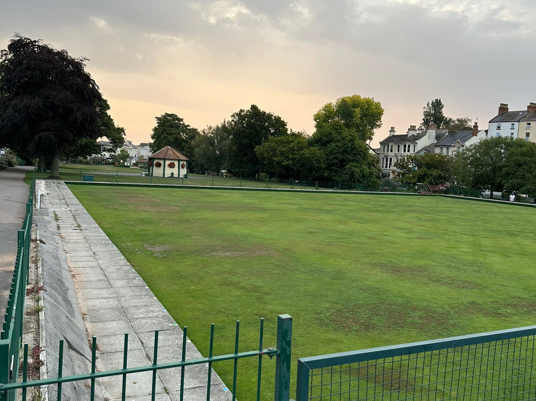 Lammas Park House主图