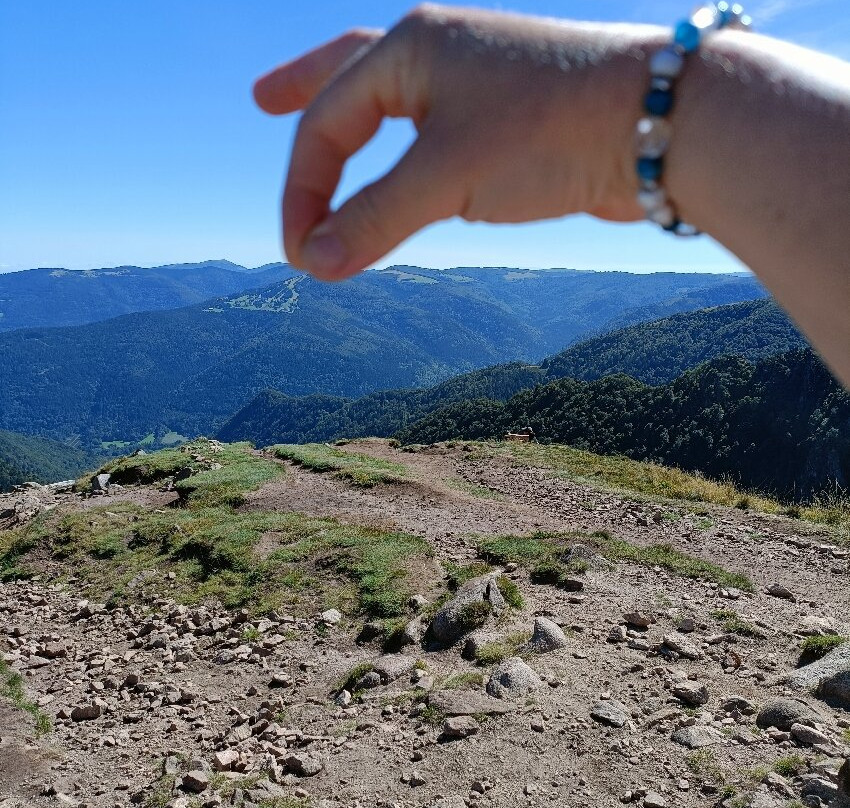 Ferme du Grand Hetre主图