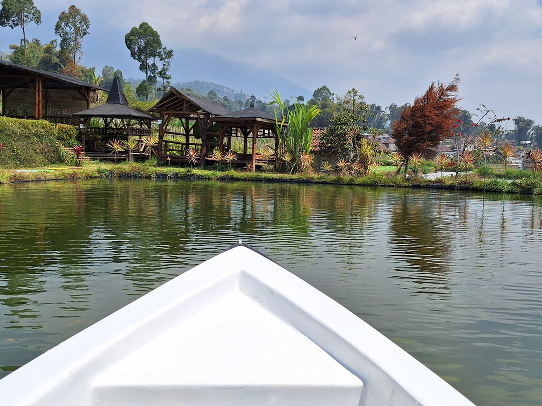 Desa Wisata Pujon Kidul景点图片
