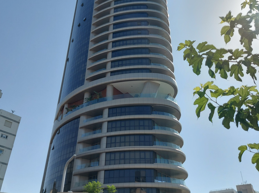 Famagusta Gate-尼科西亚必去景点