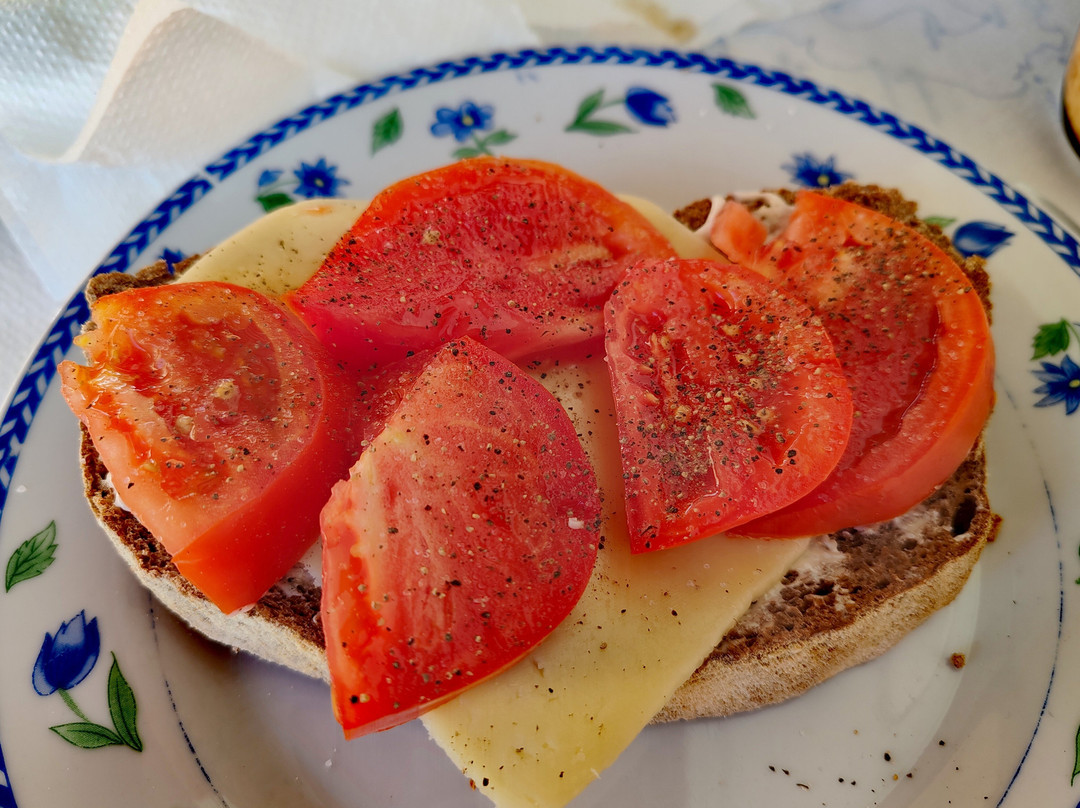 Pension Galini主图