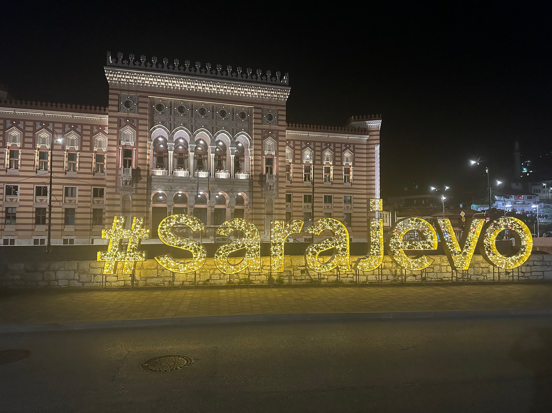 Cooltour Sarajevo景点图片