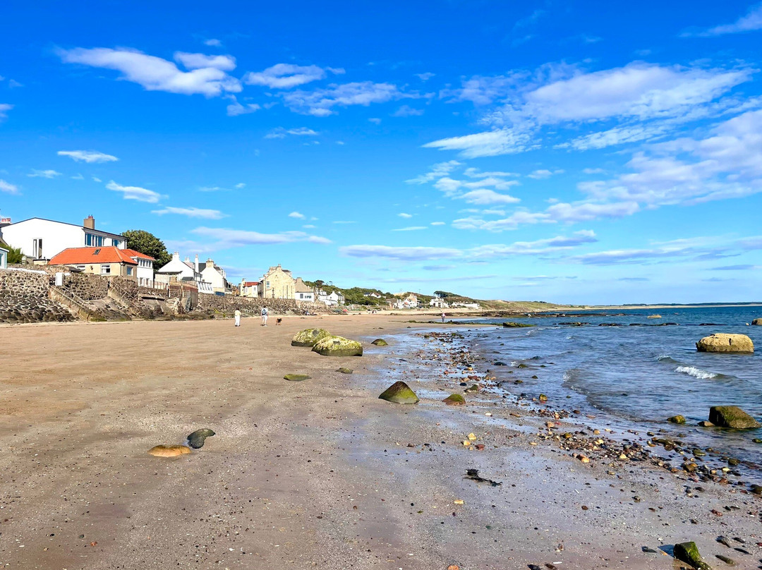 Lower Largo Beach