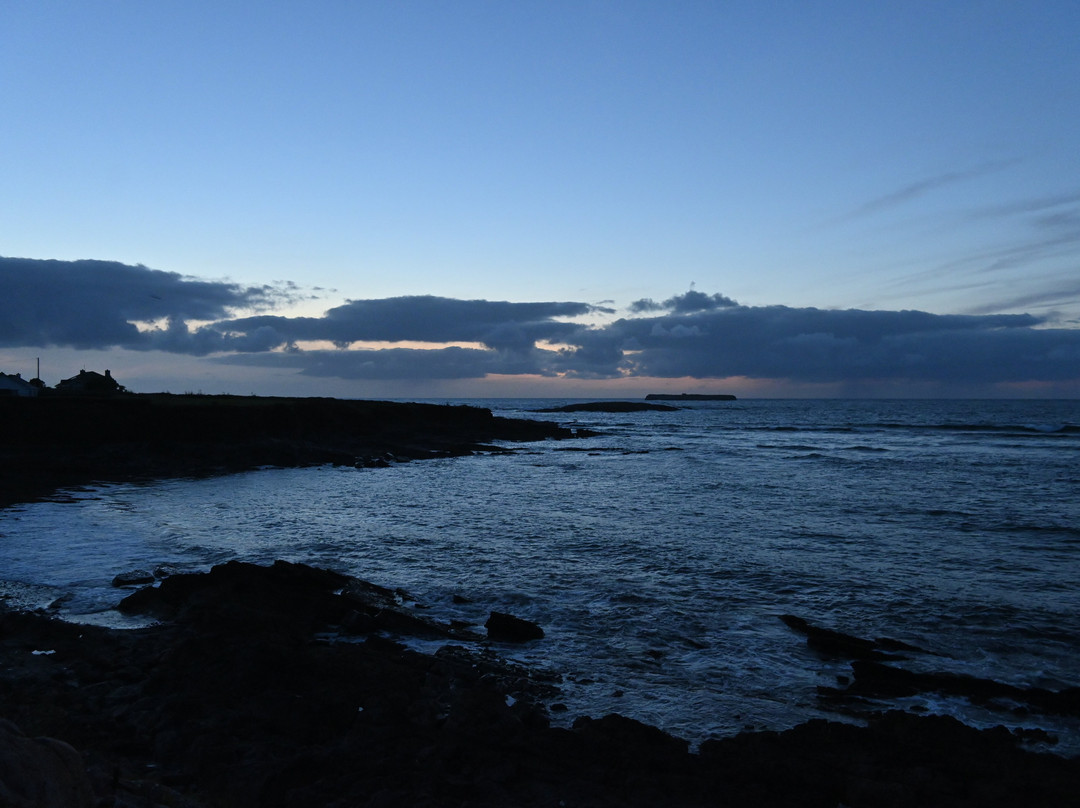 Ireland Walk Hike Bike景点图片