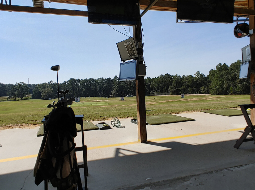 Dothan National Golf Club and Hotel主图