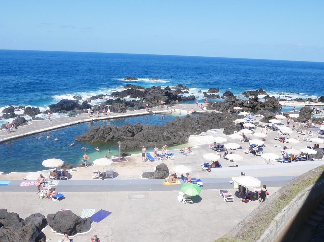 Aqua Natura Madeira Hotel主图