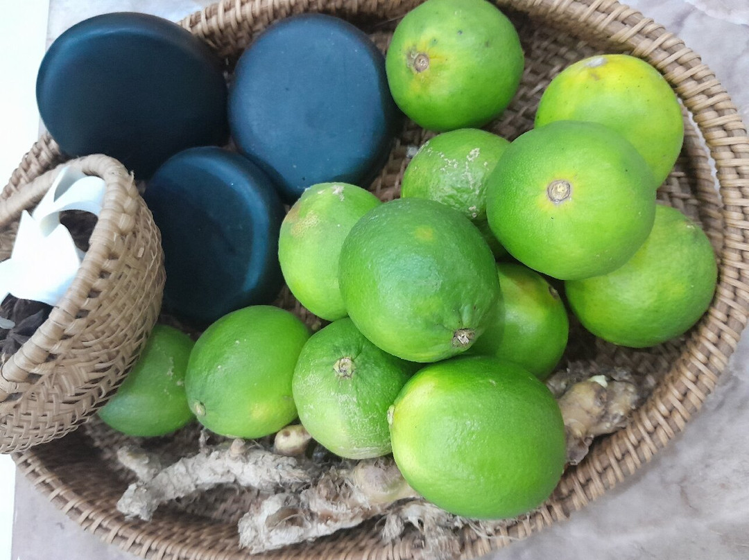 Regal Healthy Spa & Massage Da Nang-Ngu Hanh Son必去景点