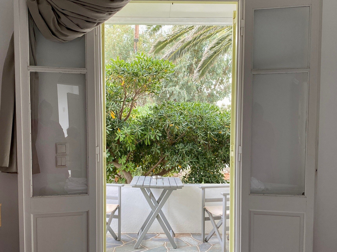 Morfeas Pension主图