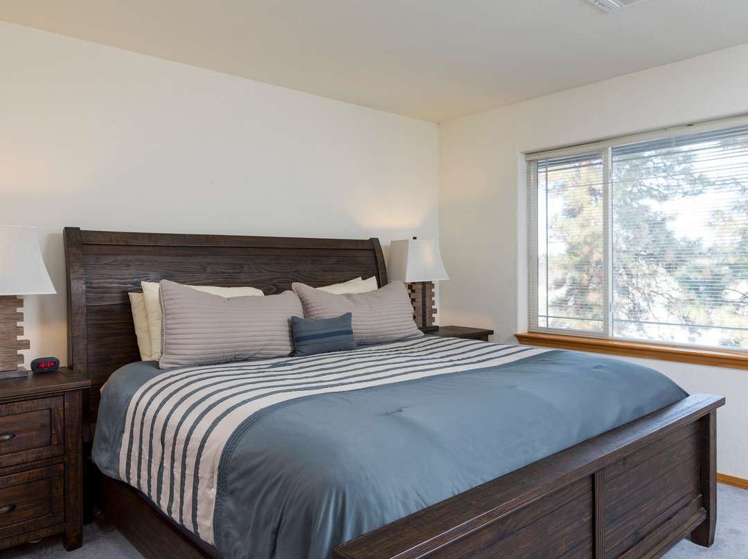 润林牧场度假山林小屋主图