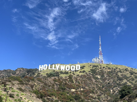 Your L.A. Tours-洛杉矶必去景点