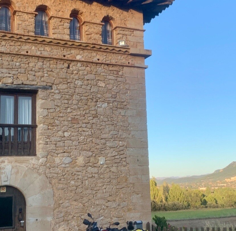 Masia del Aragones主图