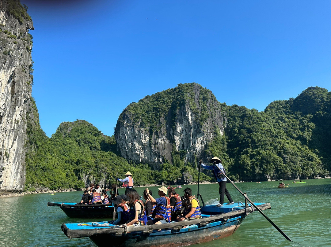 Hanoi Transfer Service-河内必去景点