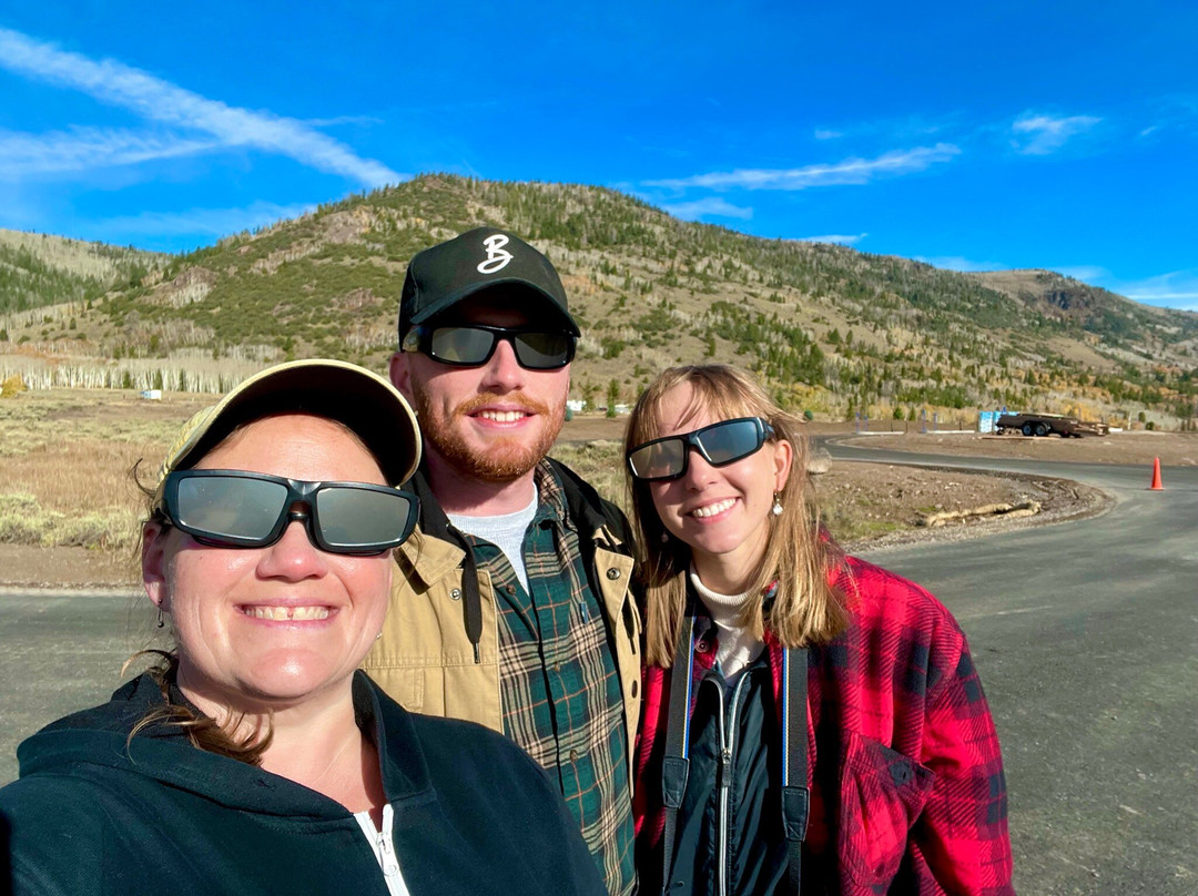 Fish Lake-Sevier必去景点