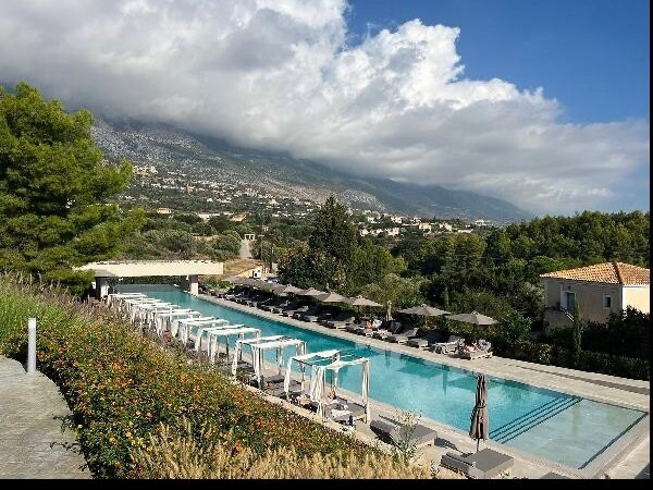 Celestial All Suites主图