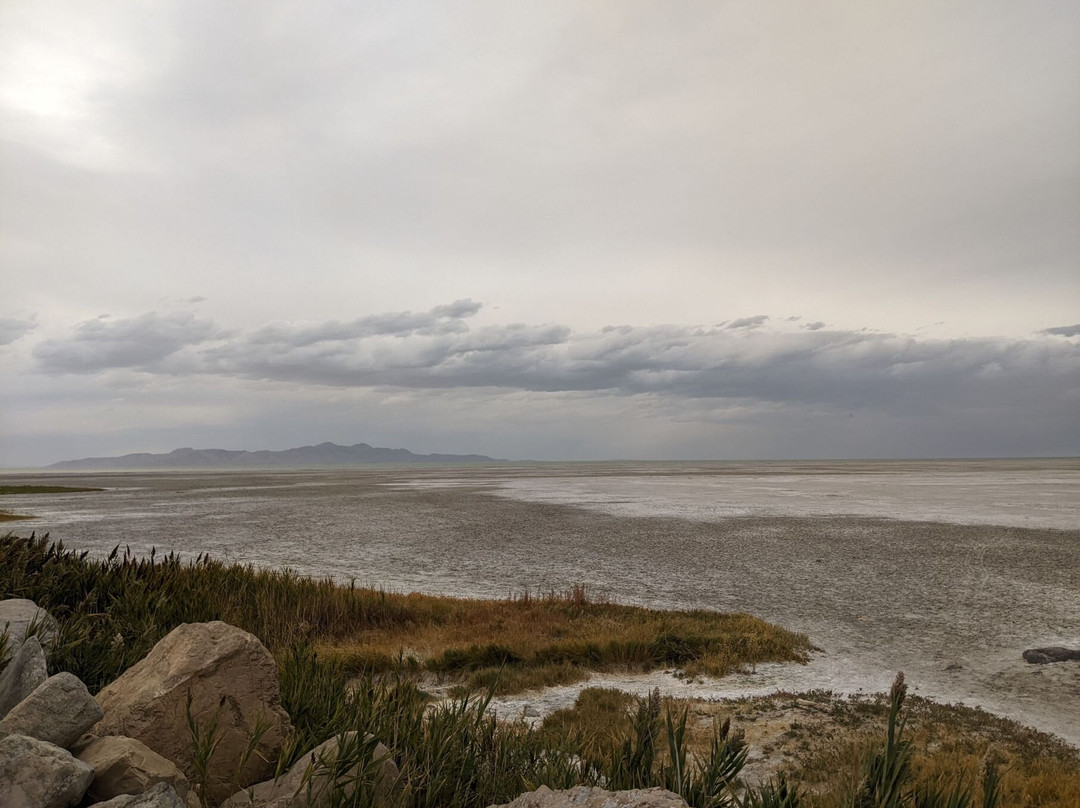 Saltair Pavilion景点图片
