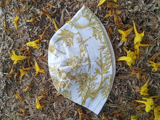 Ganitrus Ekoprint-玛琅必去景点