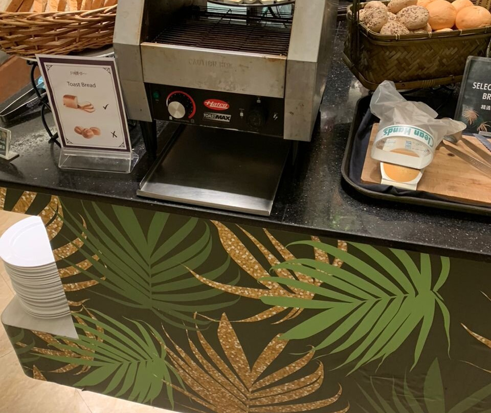 易思廷酒店主图