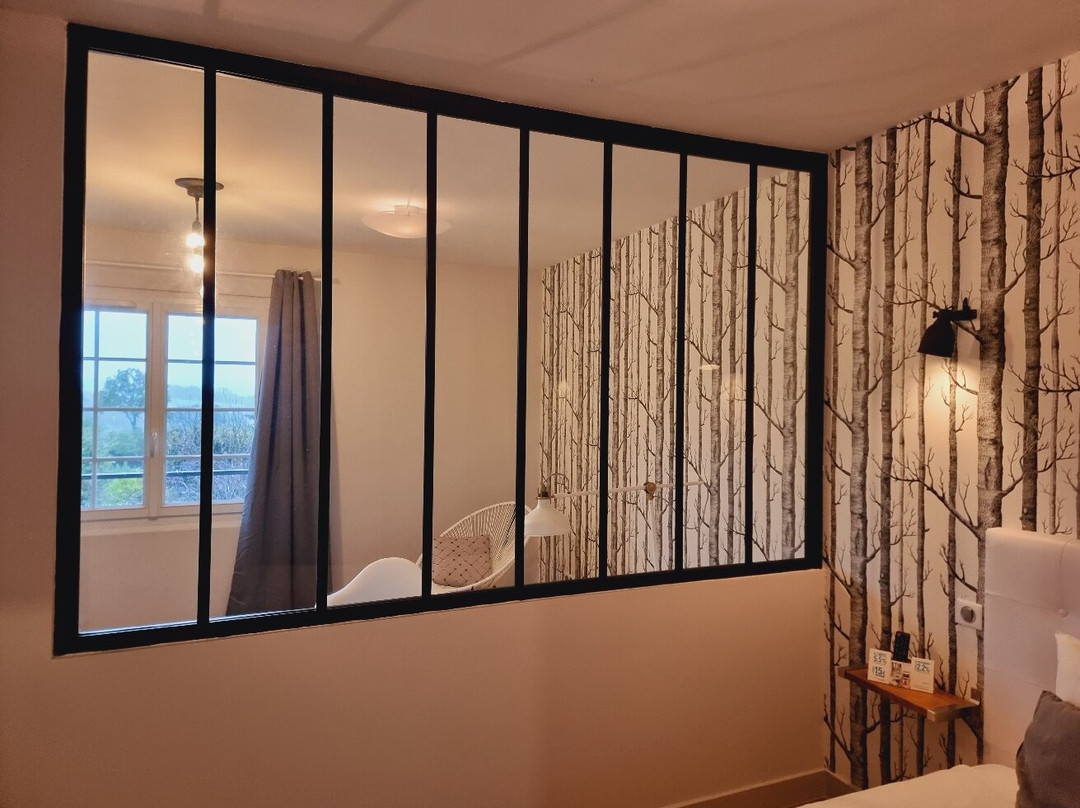 Au Relais du Teulet主图