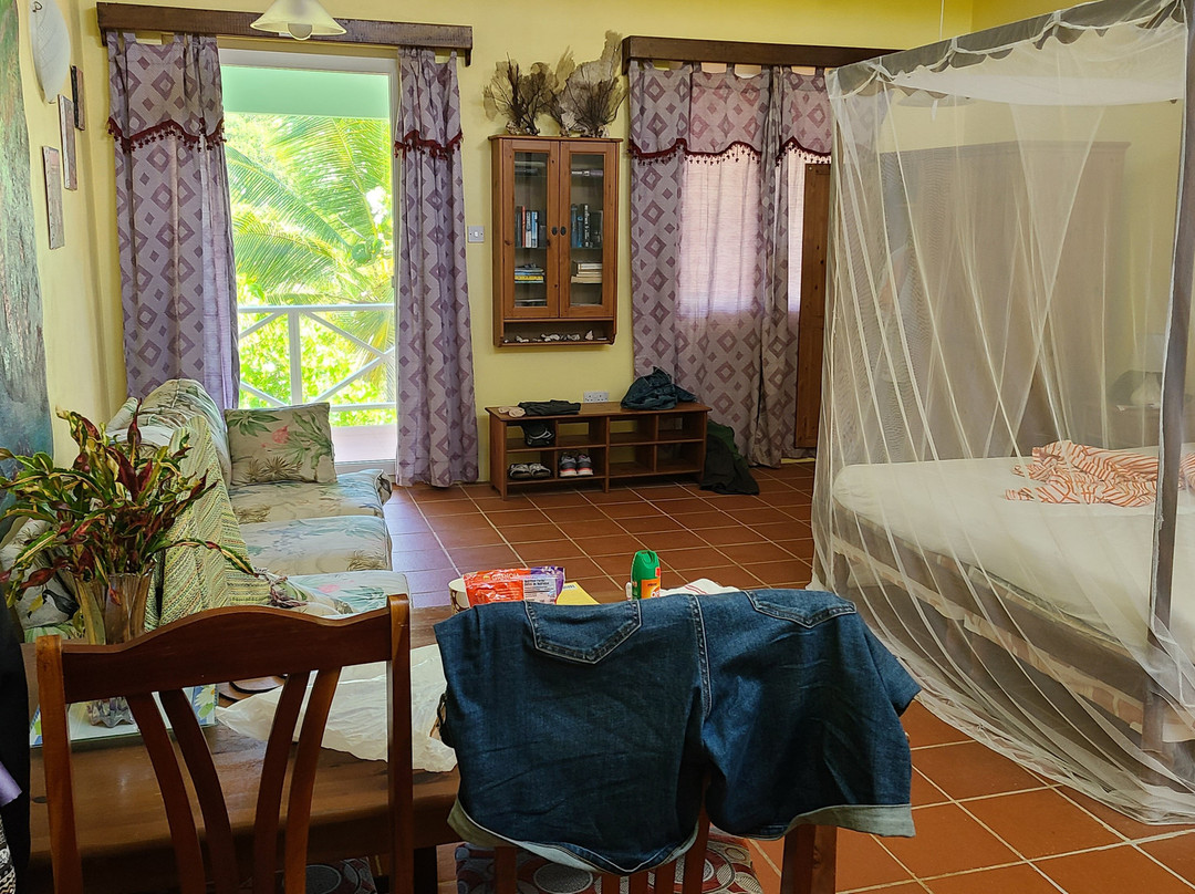 Cabier Ocean Lodge主图