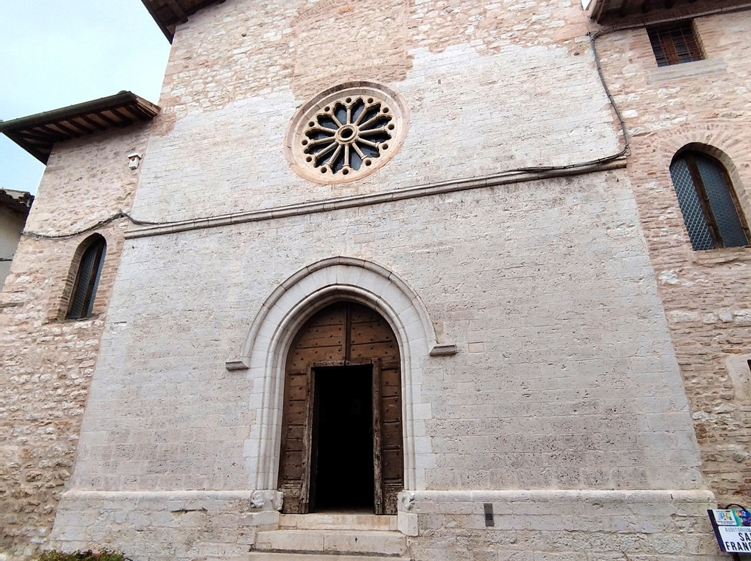 Castello di Costacciaro-Costacciaro必去景点