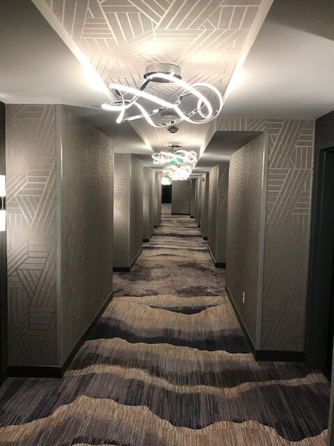 Silver Cloud Hotel Tacoma At Point Ruston Waterfront主图