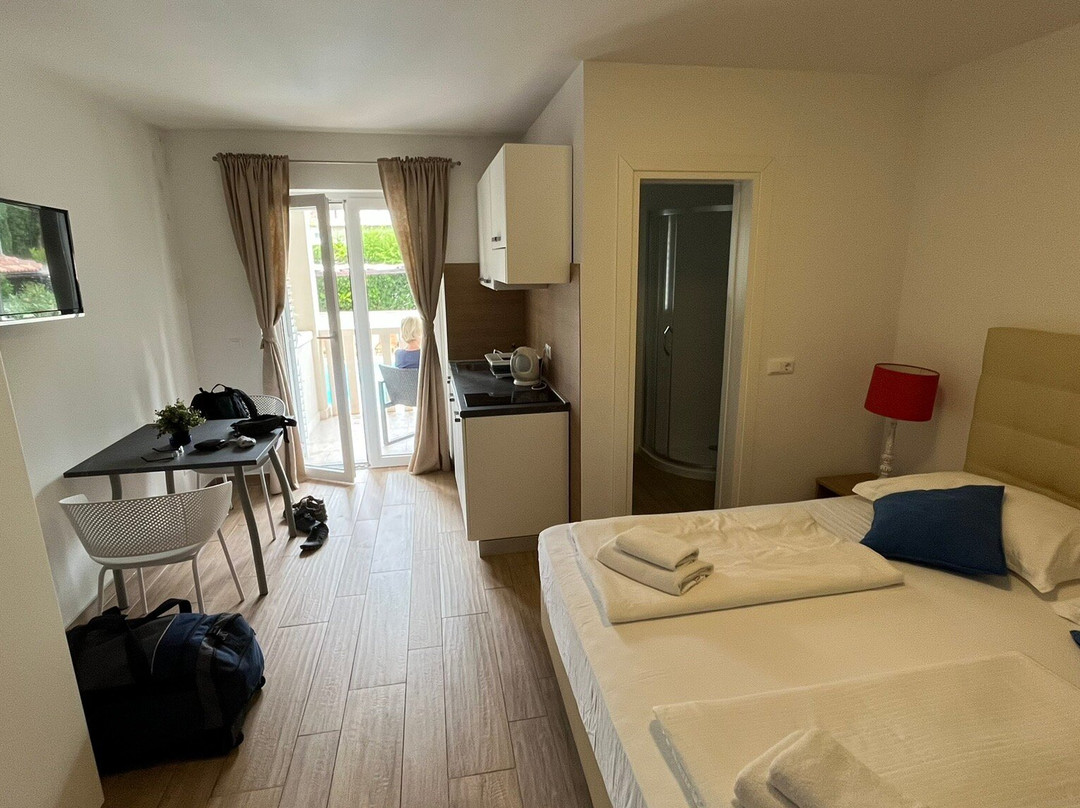 Villa Mediterranea主图