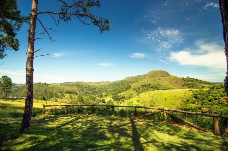 Monte Saboó-Sao Roque必去景点
