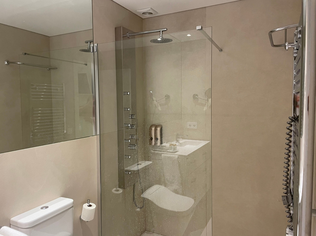 Marton Hotel Valldemossa主图