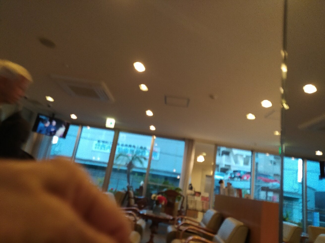 Kochi Ryoma Hotel主图