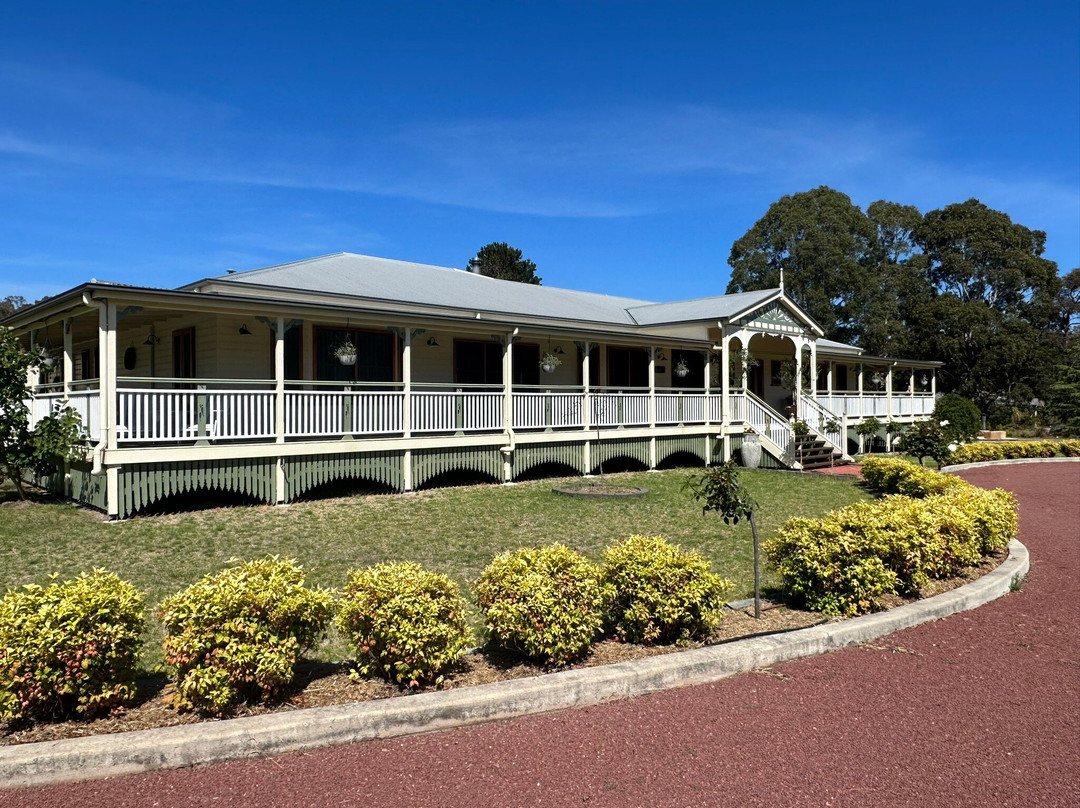 Logger's Rest B&b主图