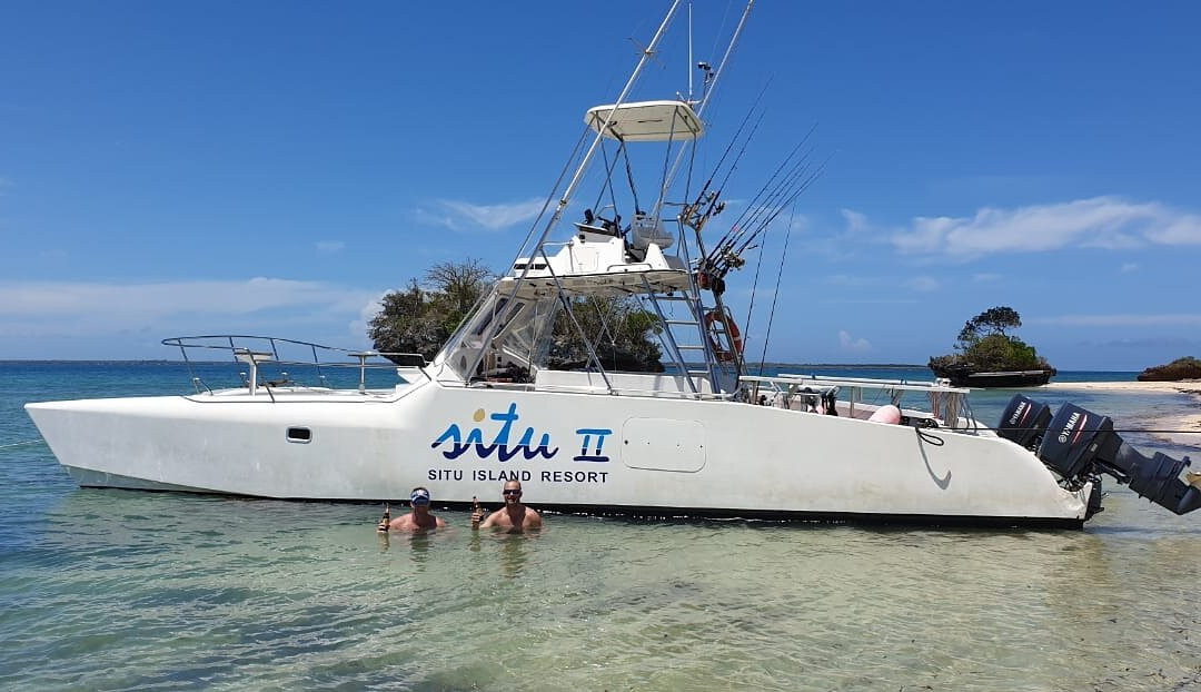 Situ Island Resort主图