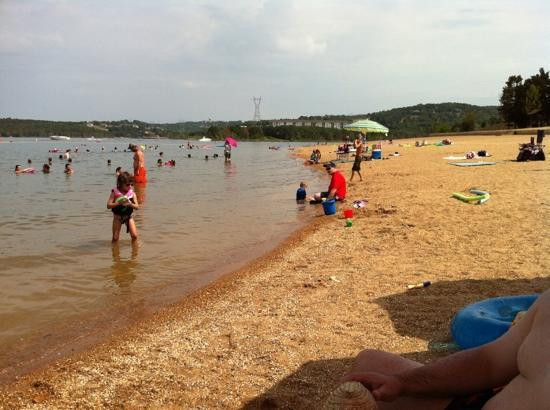 Moonshine Beach-布兰森必去景点