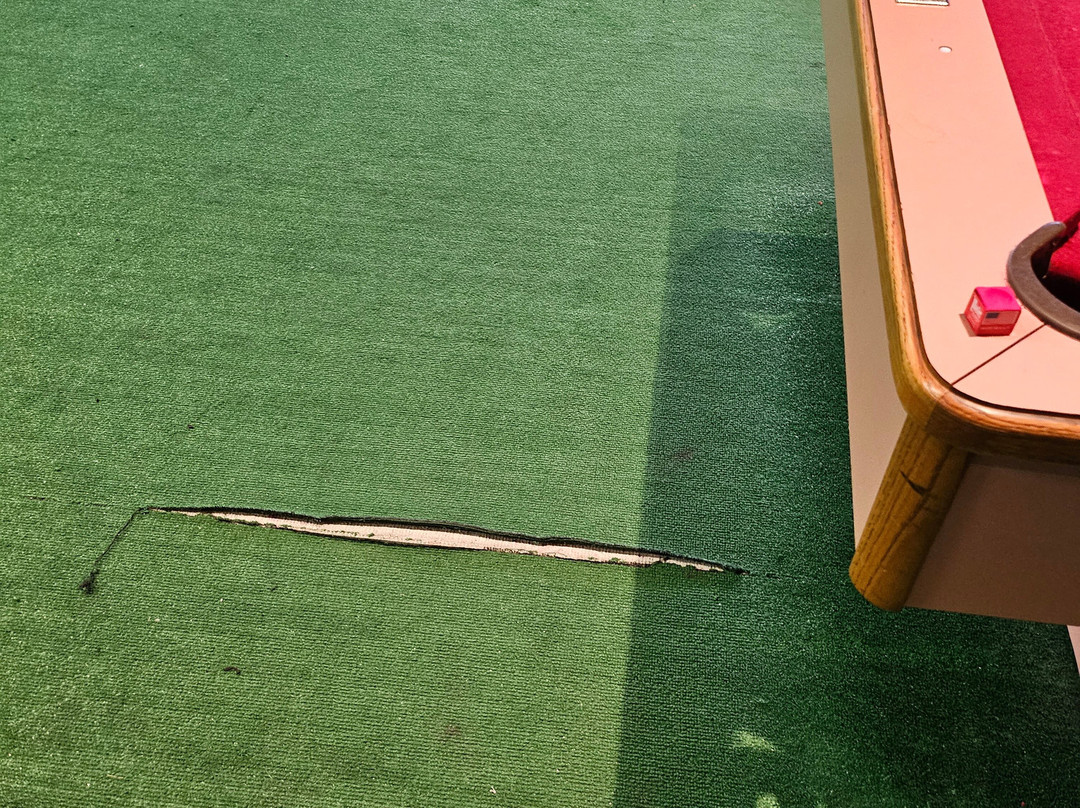 Paradise Stream Resort主图