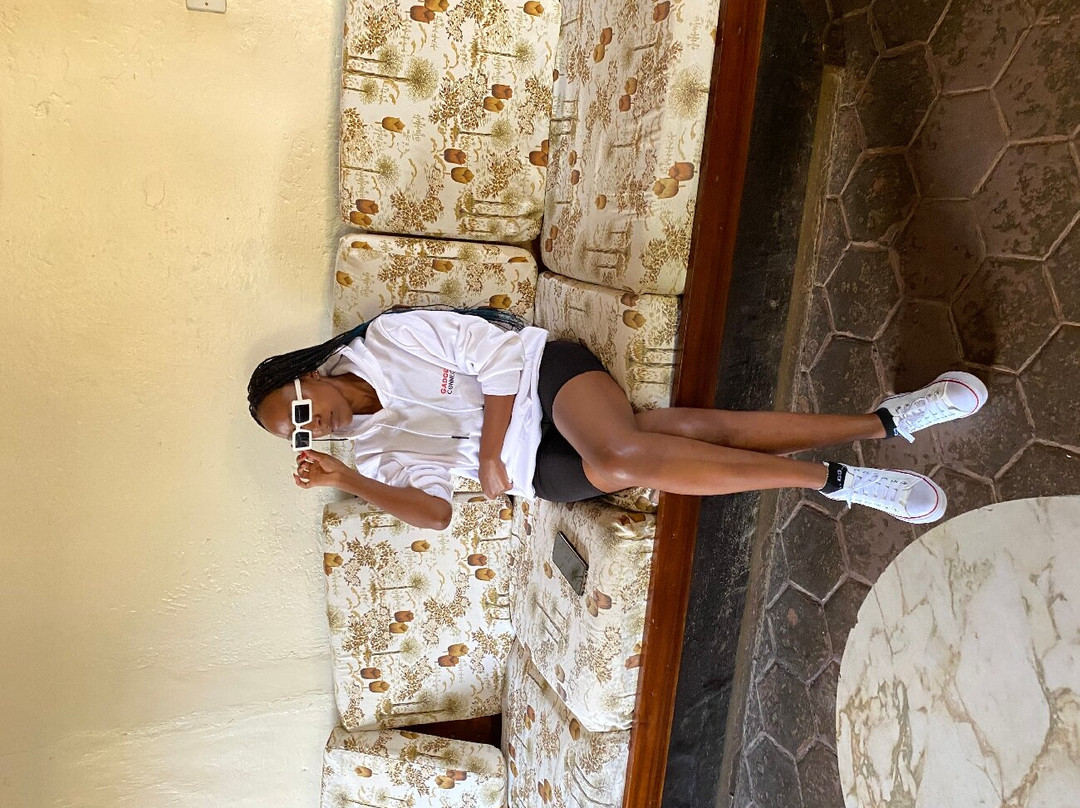 Blue Post Hotel主图